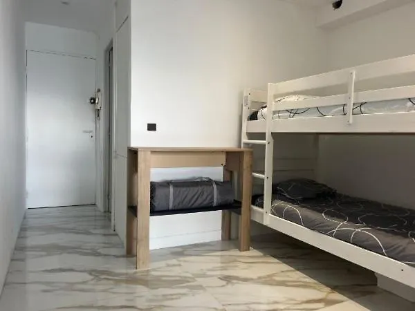 La Perle De Les Pins Appartamento *